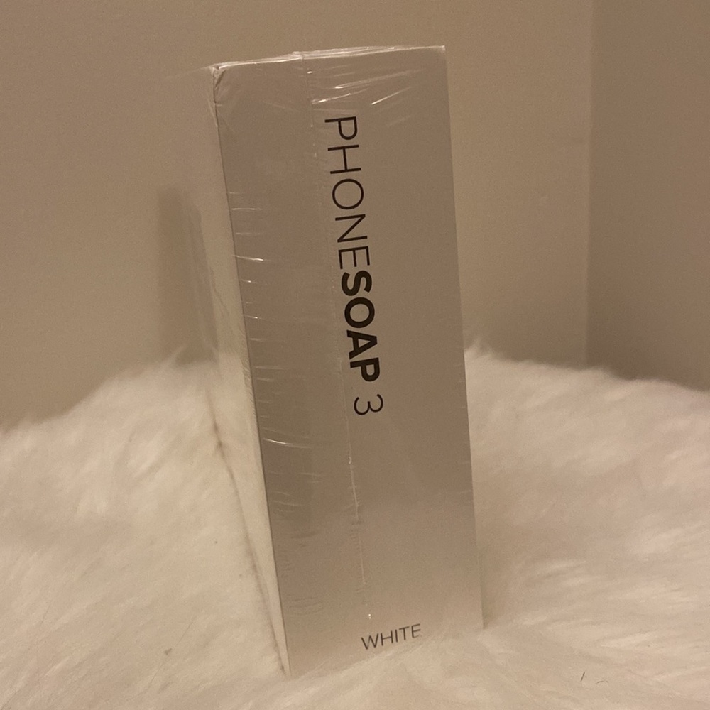 💕📱Phone Soap 3📱💕 - Picture 2 of 4